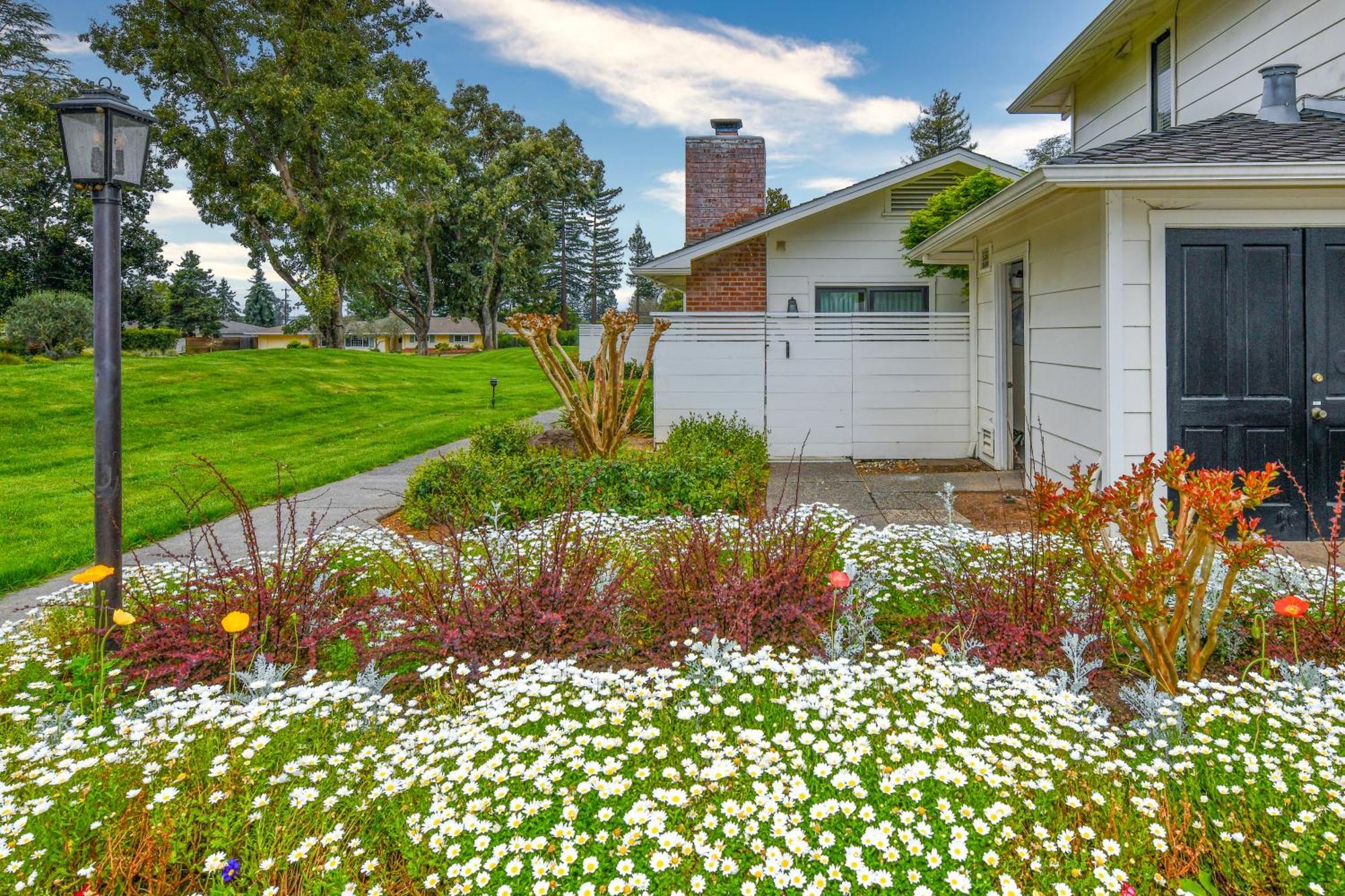 Beautiful Mansion Estates Condo At Silverado Napa Exterior photo